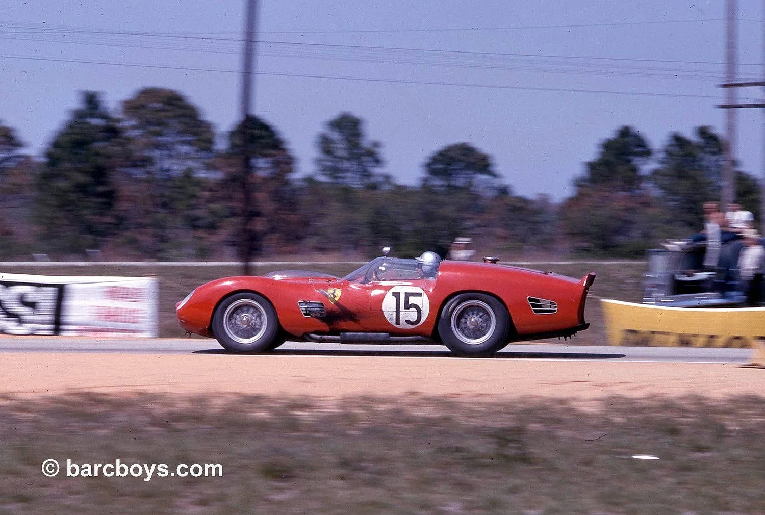 Sebring 60-61 — BARCBOYS.COM